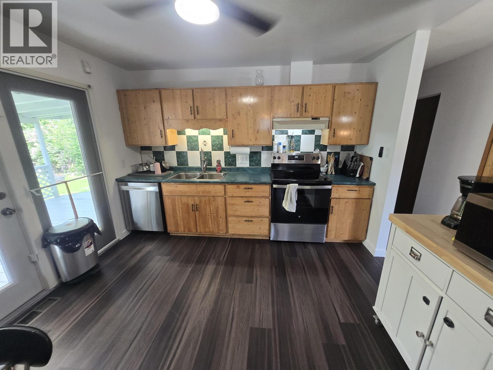 829 REYNARD STREET, Quesnel