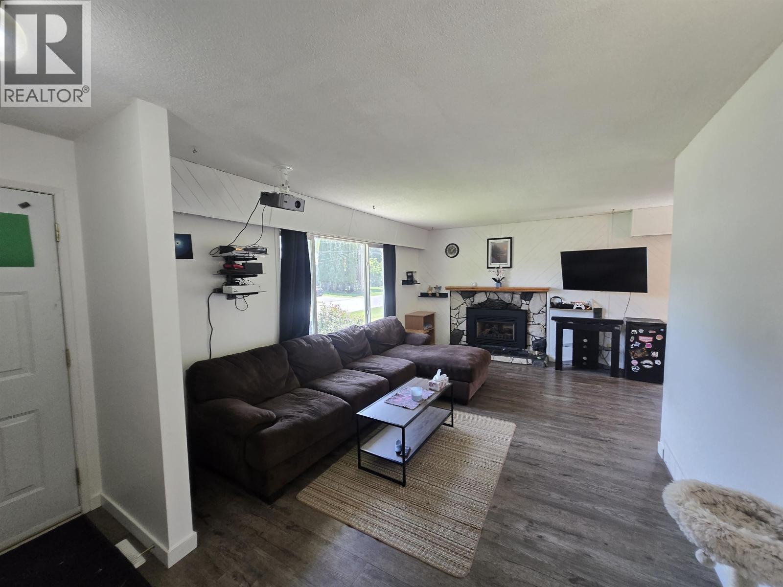 829 REYNARD STREET, Quesnel