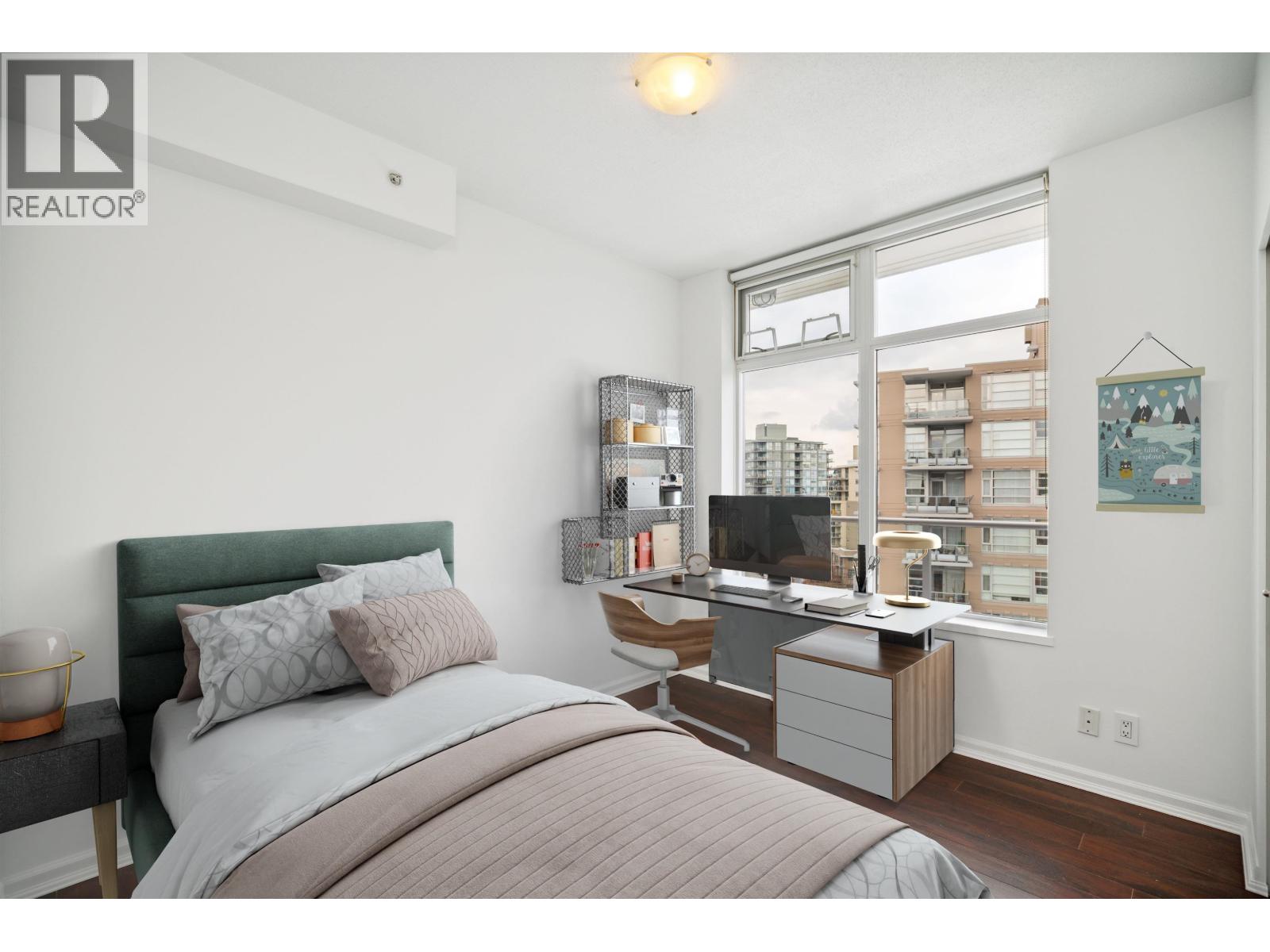 904 9288 UNIVERSITY CRESCENT, Burnaby
