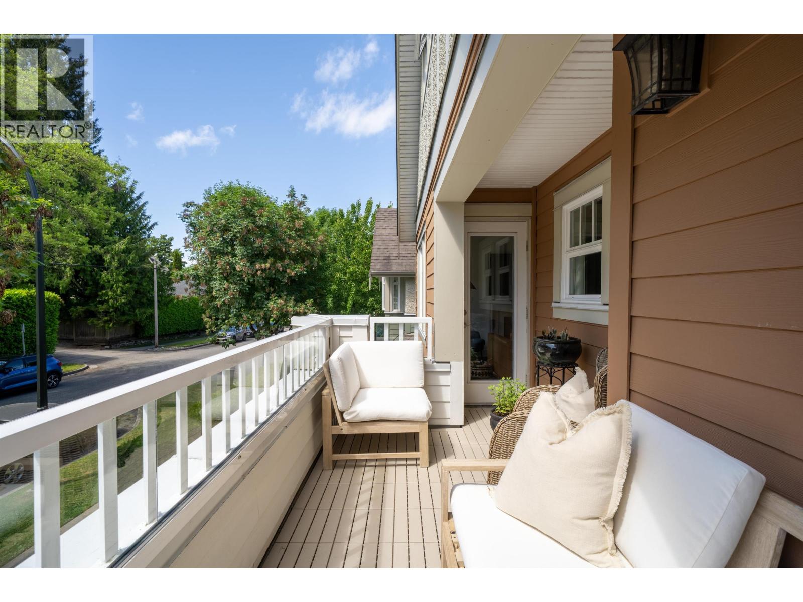 2470 SASAMAT STREET, Vancouver
