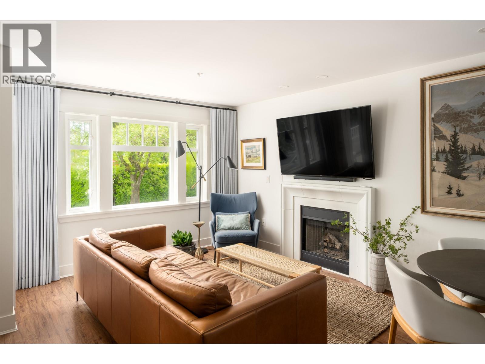 2470 SASAMAT STREET, Vancouver