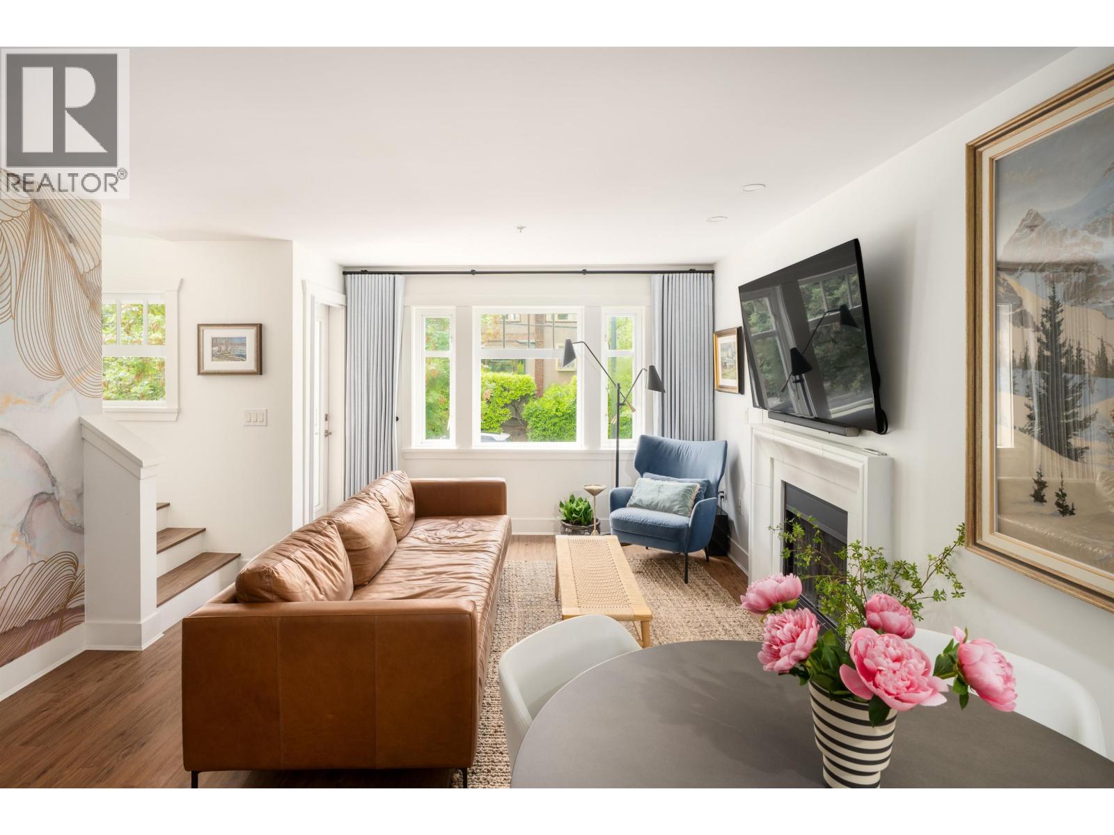 2470 SASAMAT STREET, Vancouver