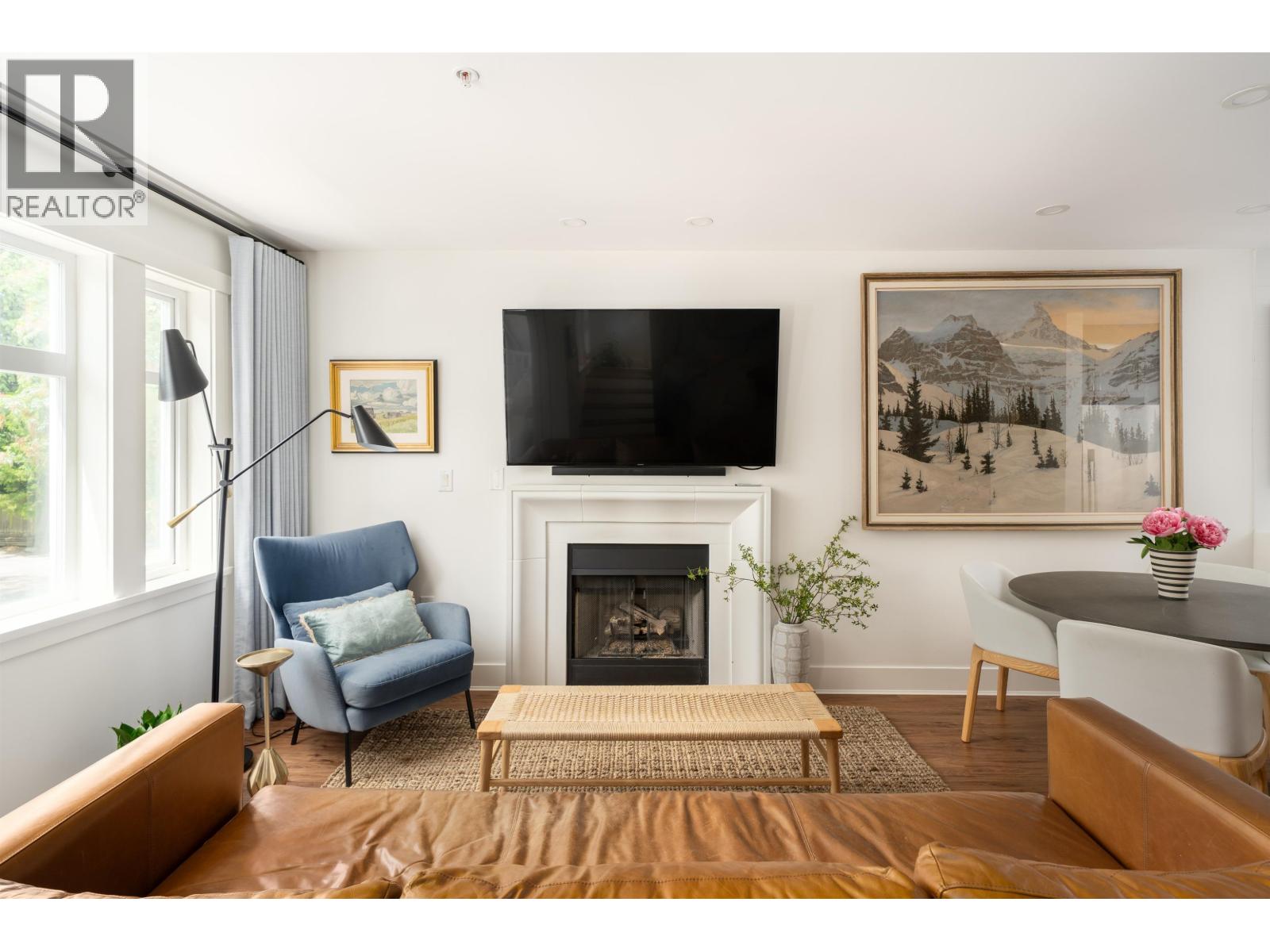 2470 SASAMAT STREET, Vancouver