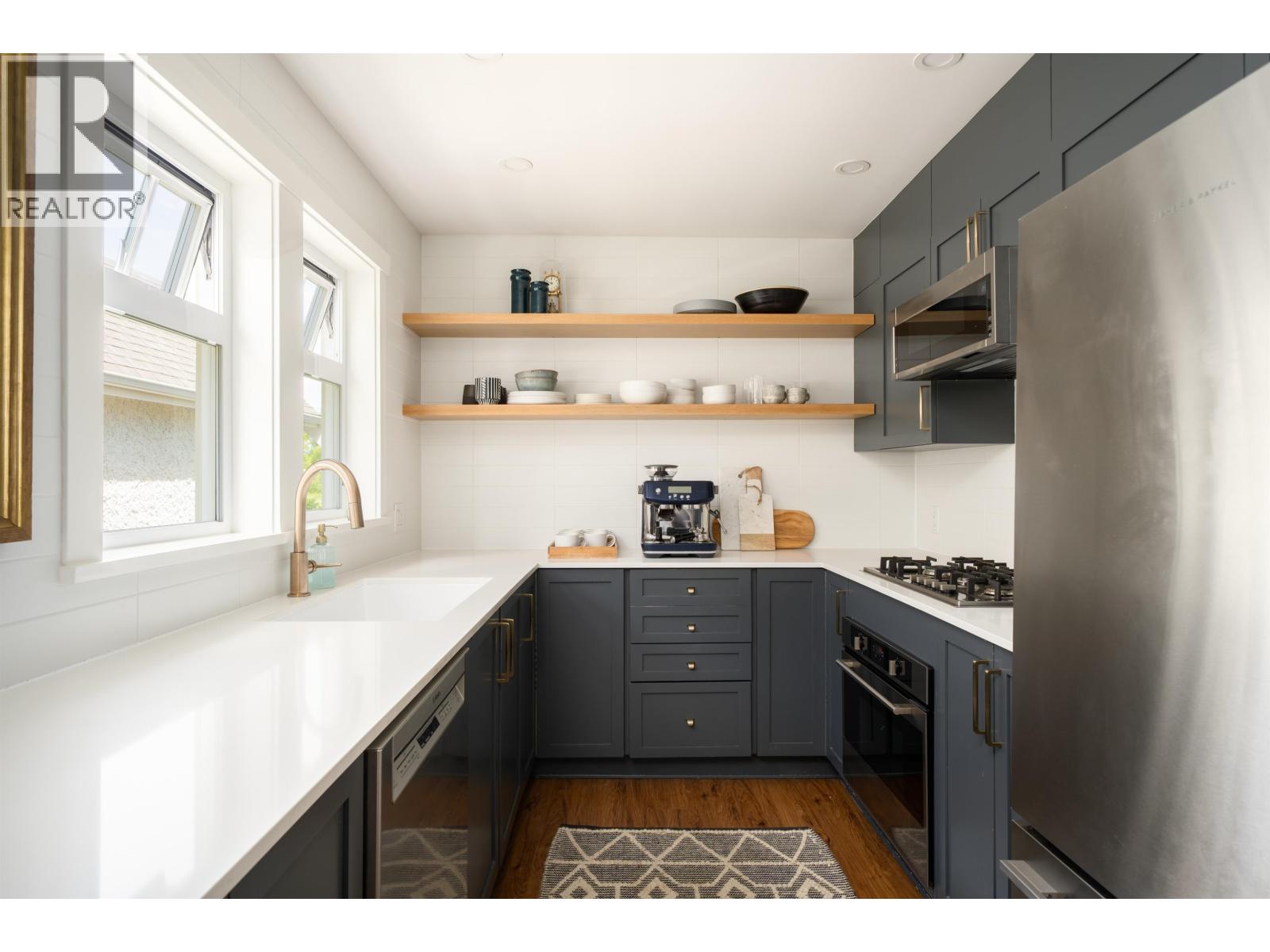 2470 SASAMAT STREET, Vancouver