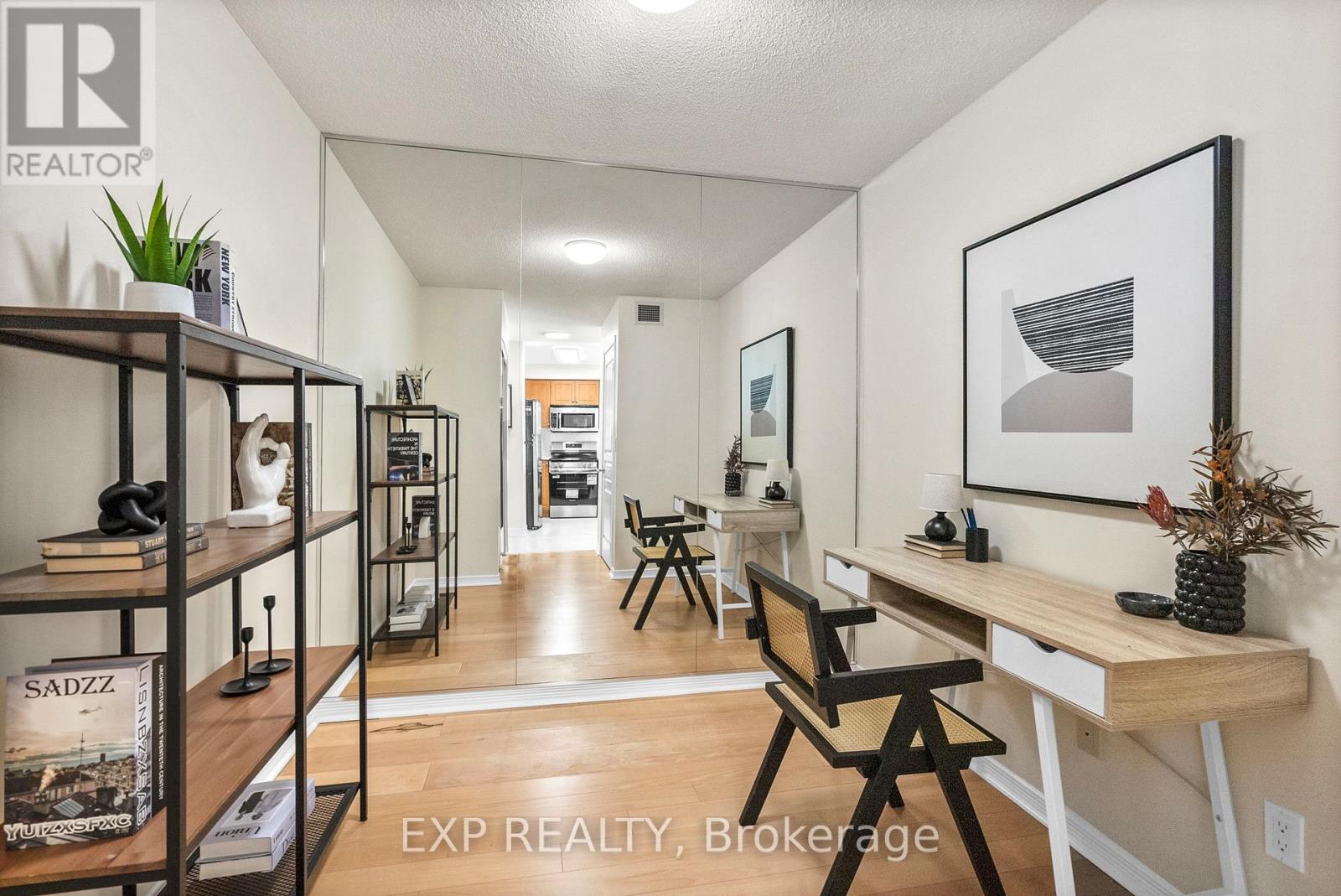 #1609 509 BEECROFT ROAD - 11