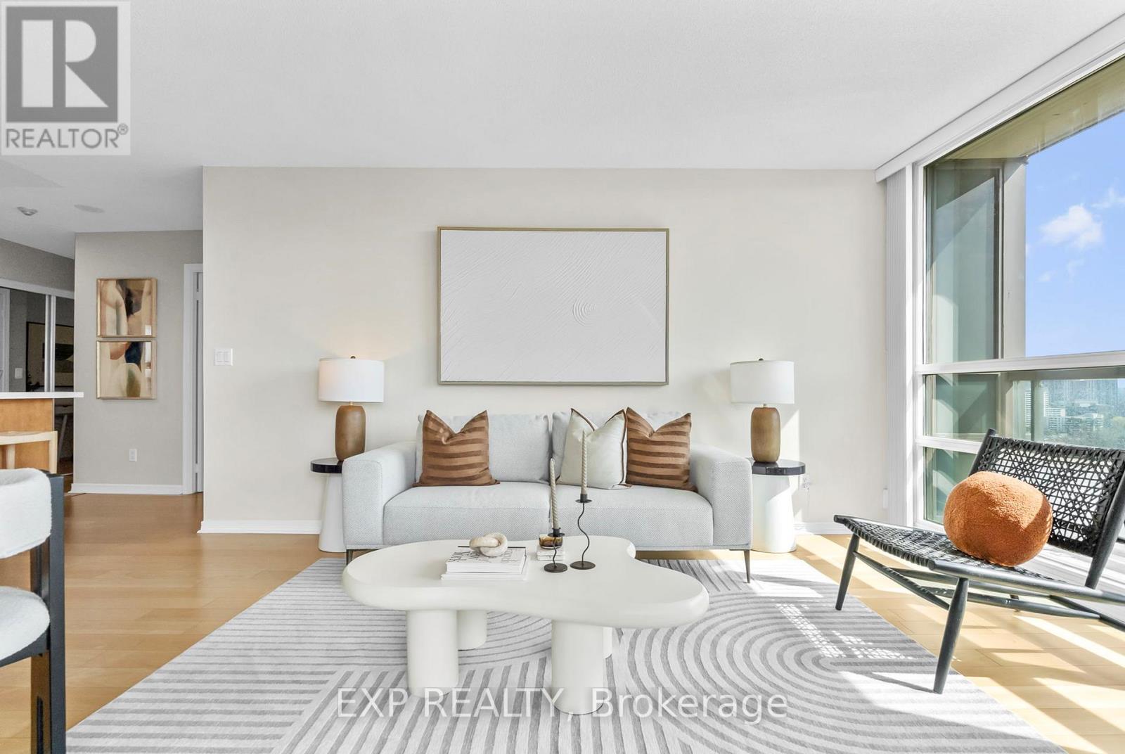 #1609 509 BEECROFT ROAD - 19