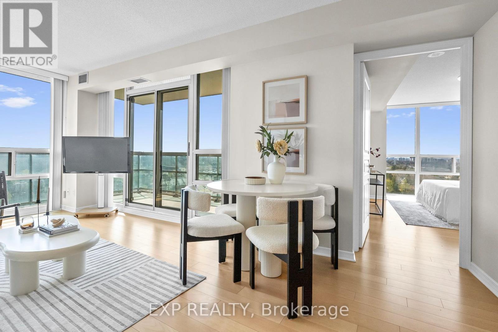 #1609 509 BEECROFT ROAD - 20