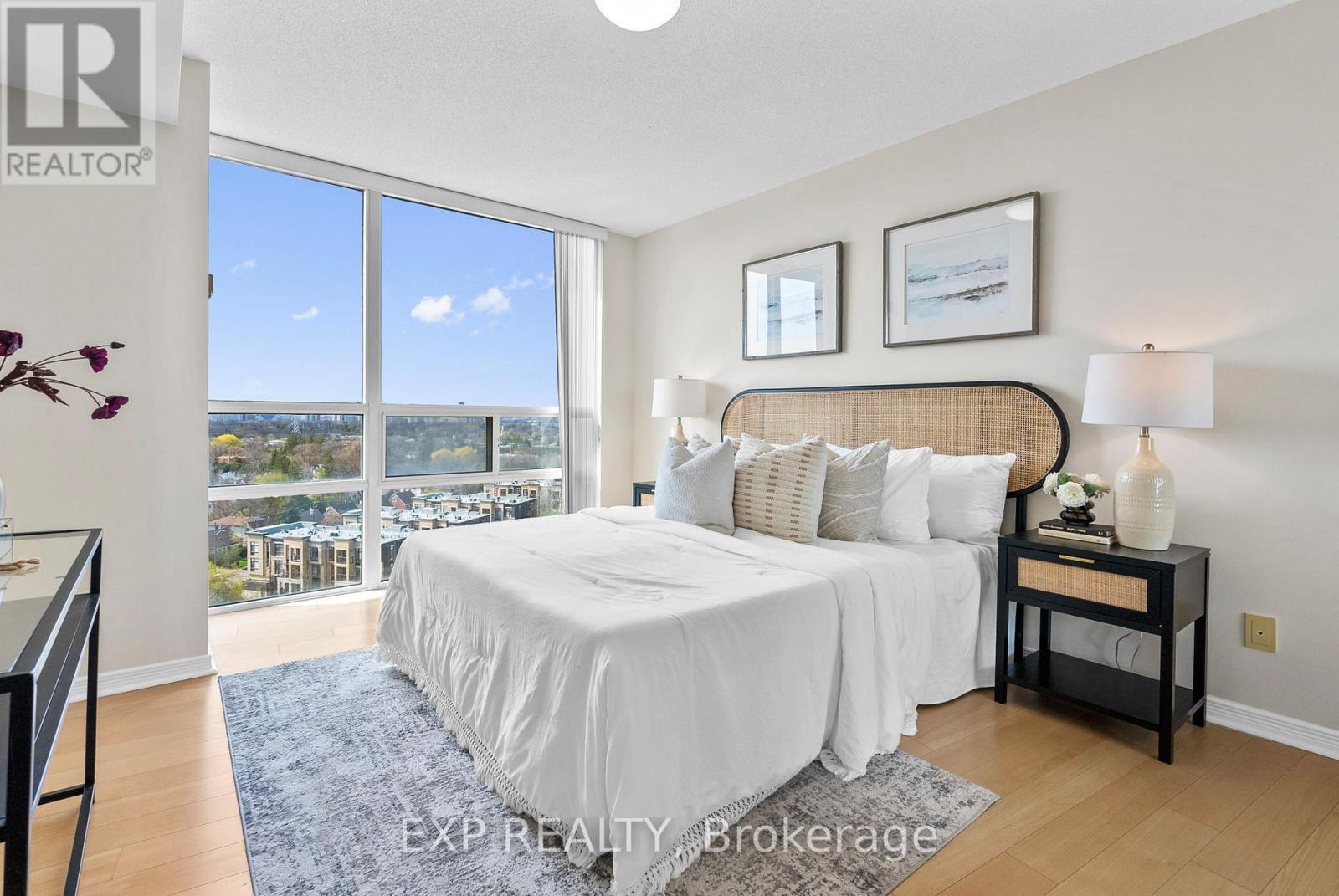 #1609 509 BEECROFT ROAD - 23