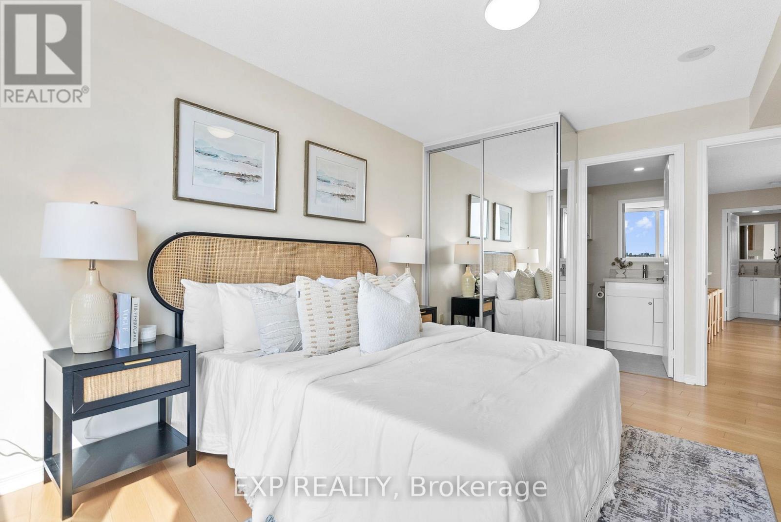 #1609 509 BEECROFT ROAD - 24