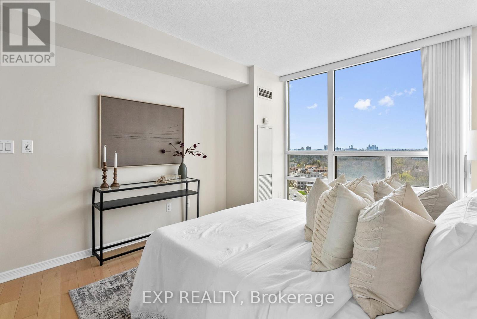 #1609 509 BEECROFT ROAD - 25