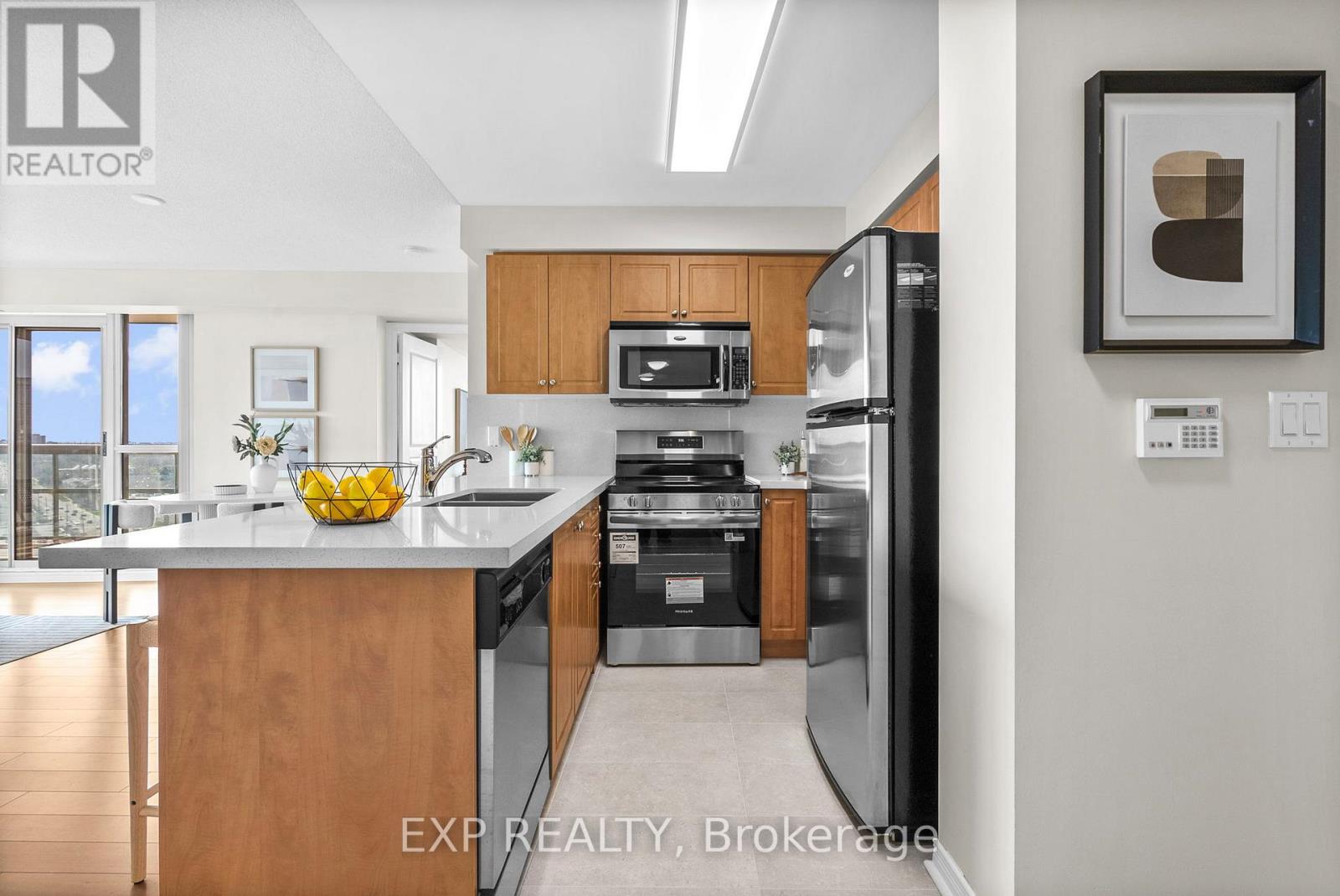 #1609 509 BEECROFT ROAD - 7