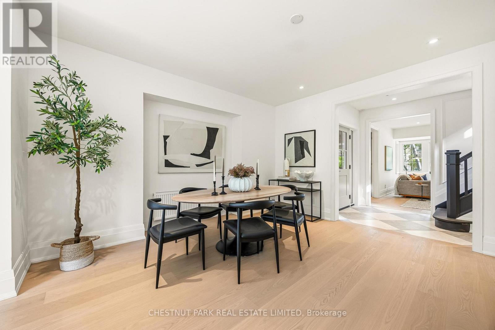 12 GLENVIEW AVENUE - 6