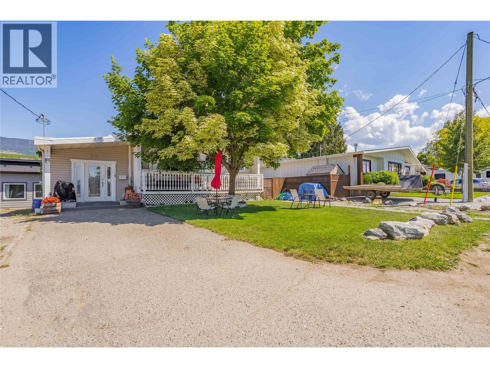  265 & 269 Muir Road, Kelowna