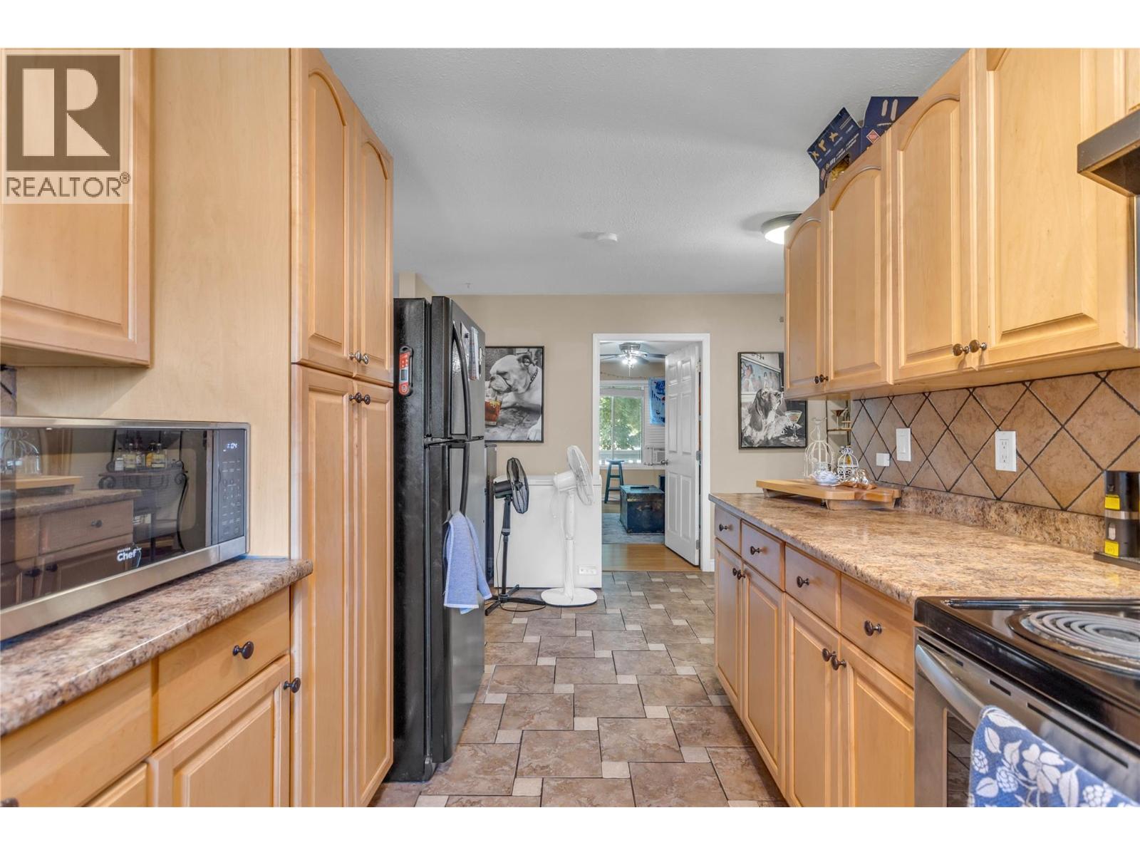 265 & 269 Muir Road, Kelowna