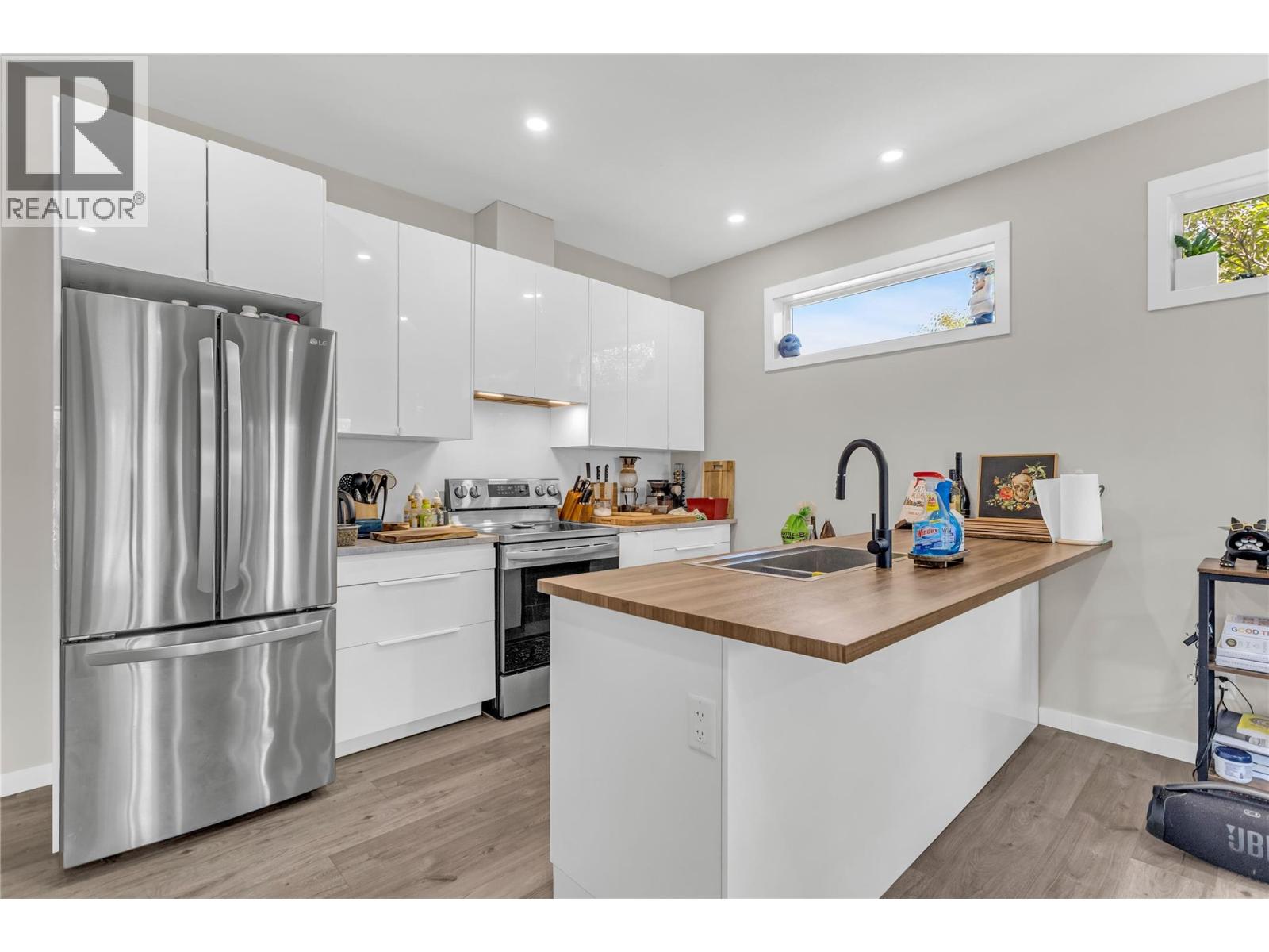  265 & 269 Muir Road, Kelowna