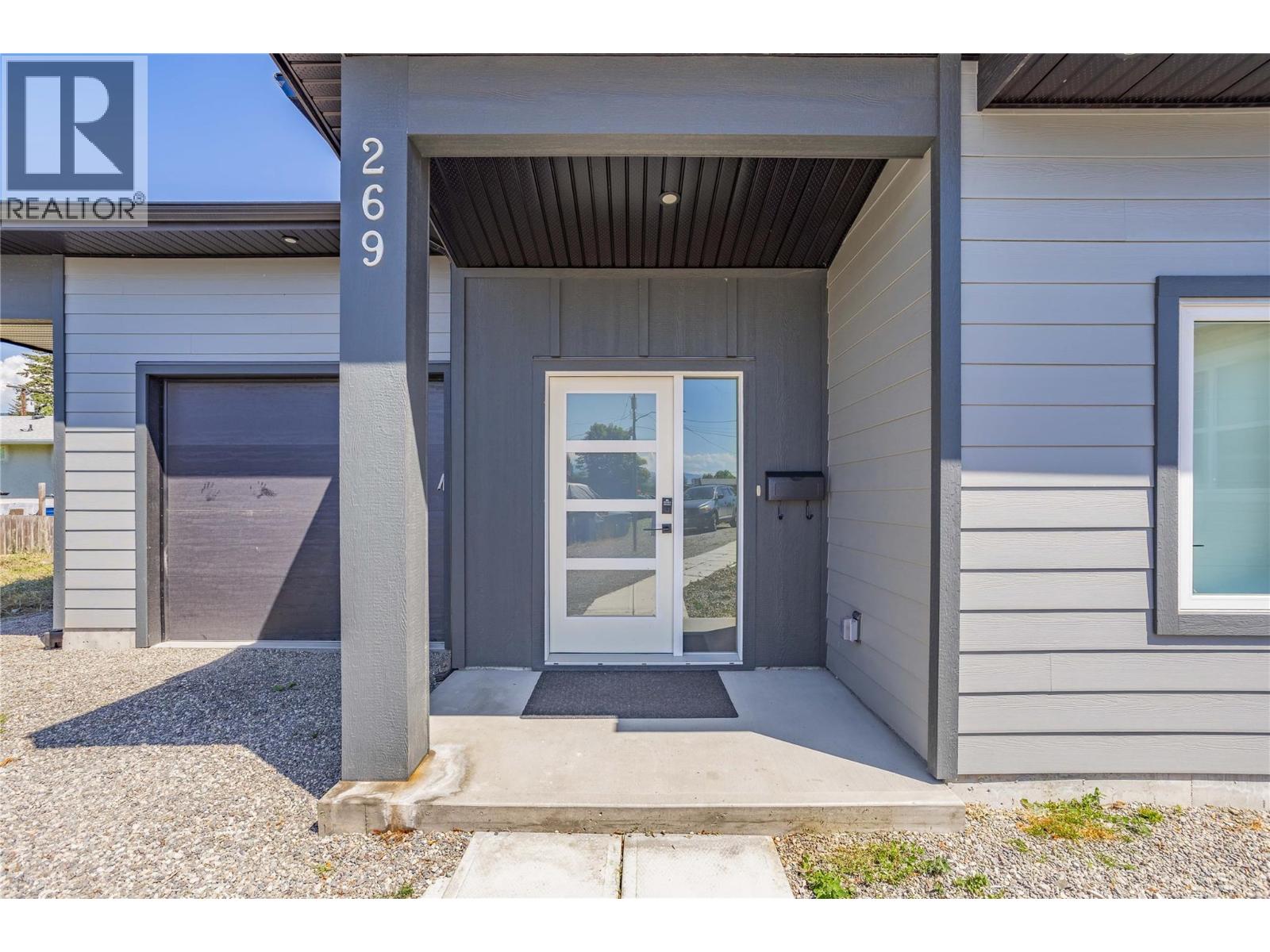 265 & 269 Muir Road, Kelowna