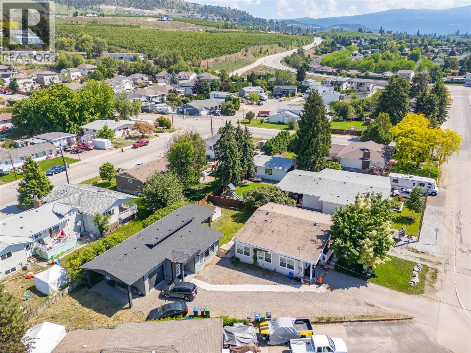  265 & 269 Muir Road, Kelowna