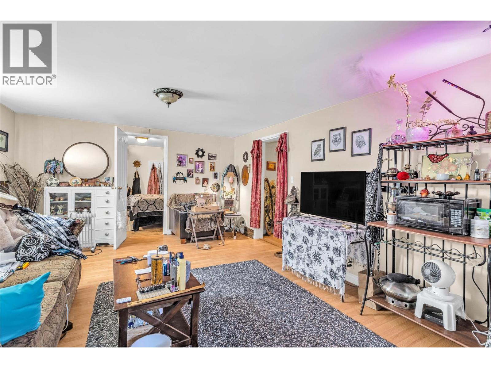  265 & 269 Muir Road, Kelowna