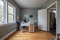 Eat in kitchen - 404 Aikins Street, Winnipeg, MB R2W4H4 Photo 7