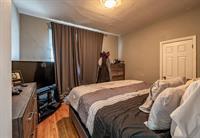 Bedroom - 404 Aikins Street, Winnipeg, MB R2W4H4 Photo 9