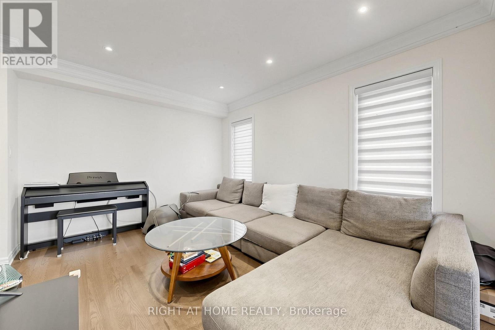 115 MCALISTER AVENUE - 3