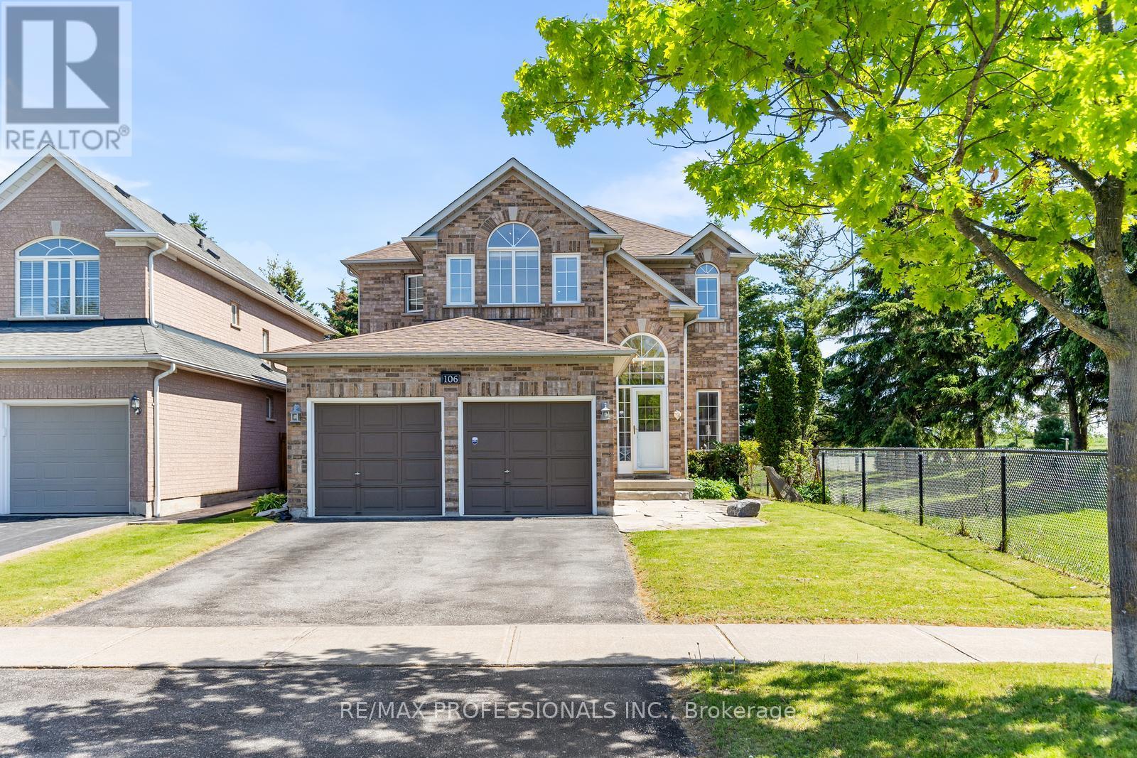 Listing photo of 106 HOLLYBUSH DRIVE