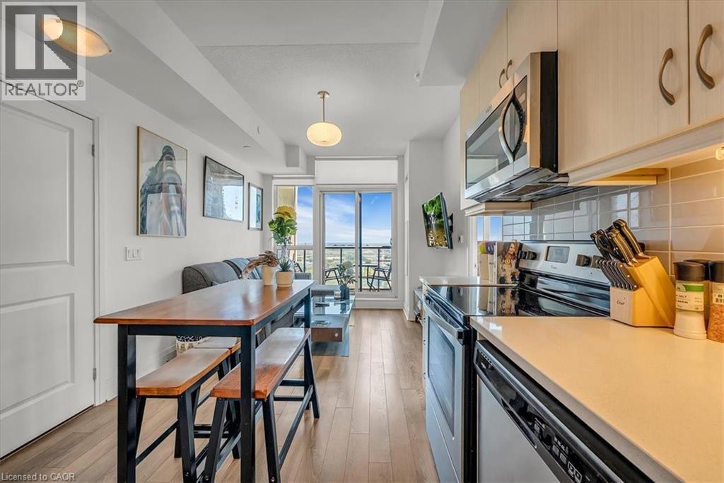 #1509 17 ZORRA Street - 13