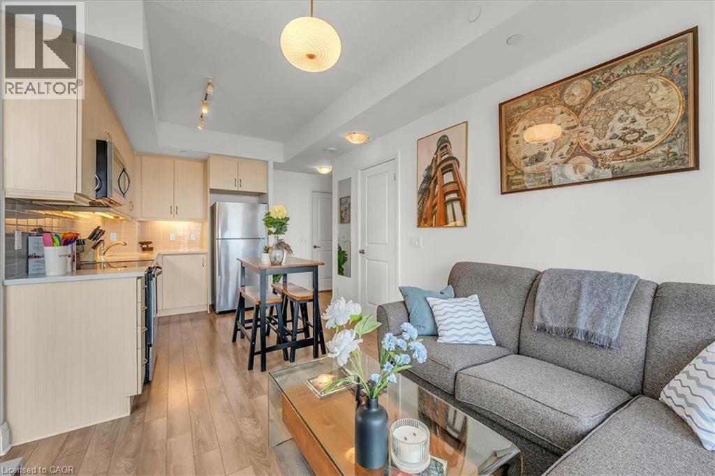 #1509 17 ZORRA Street - 17