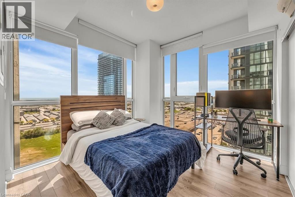 #1509 17 ZORRA Street - 25