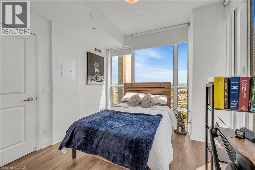 #1509 17 ZORRA Street - 28