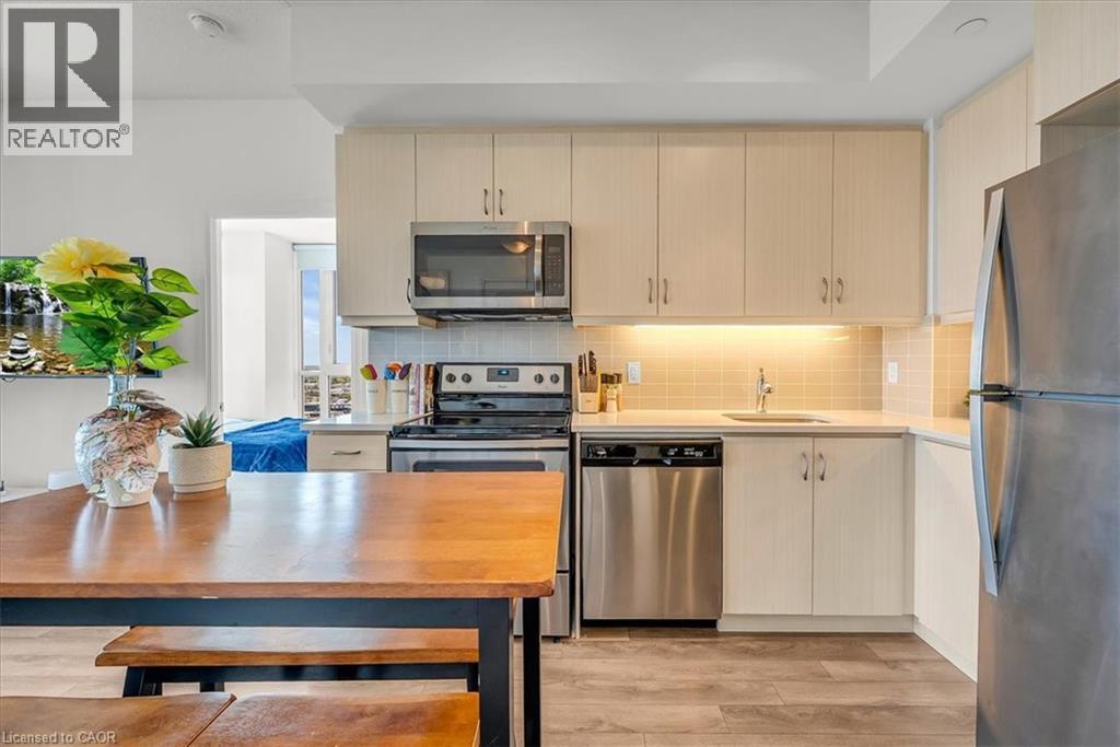 #1509 17 ZORRA Street - 9