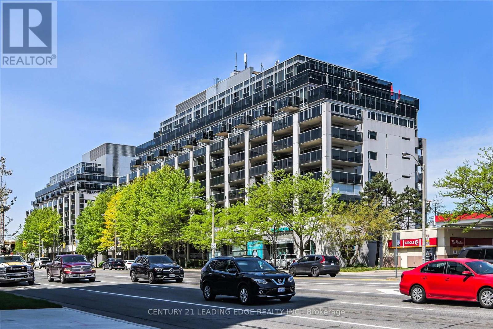#710 1040 THE QUEENSWAY - 2
