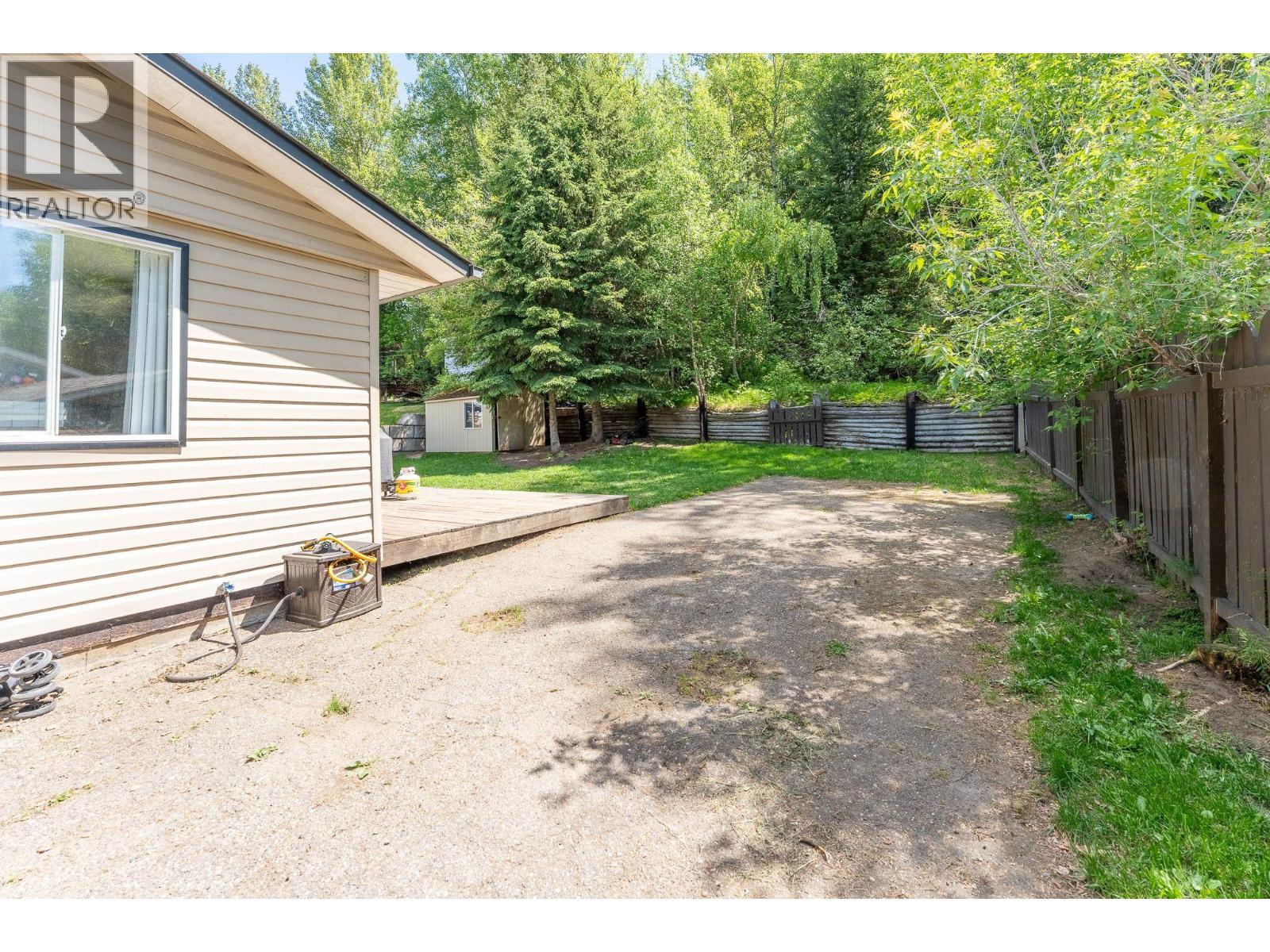 Primary bedroom of 2073 WOODHAVEN DRIVE · Prince George, BC