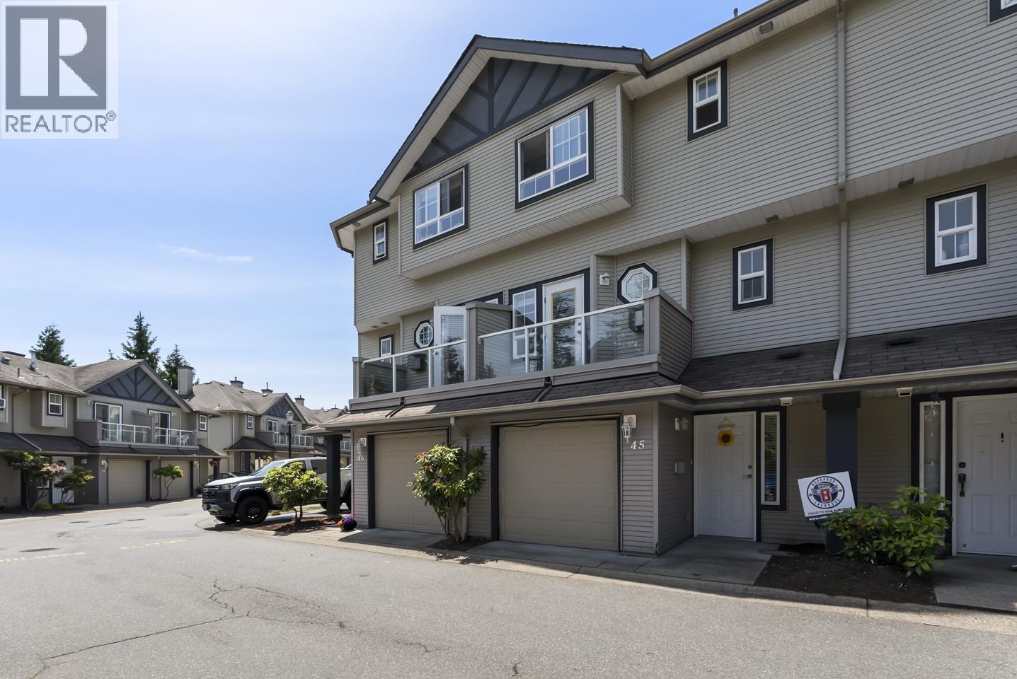 45 11229 232 STREET, Maple Ridge
