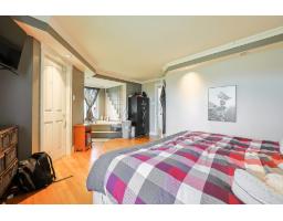 Primary Bedroom - 643 Ch. Pierre-laporte, L Ange Gardien, QC J8L0P3 Photo 6