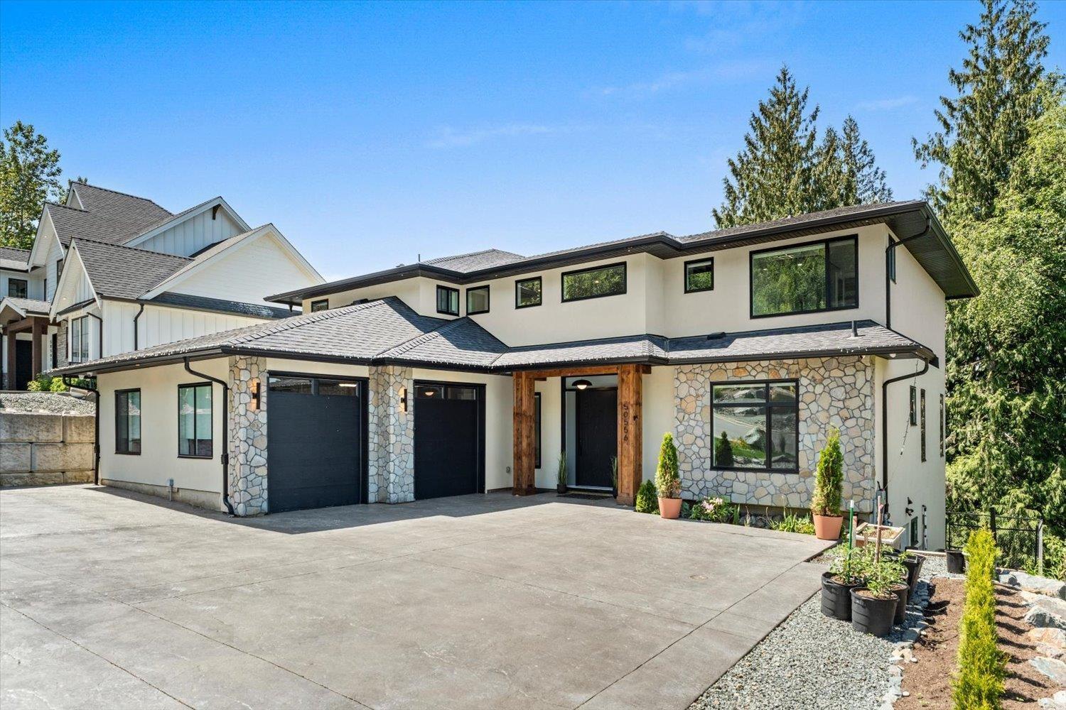 50556 KINGSTON DRIVE, Eastern Hillsides, Chilliwack