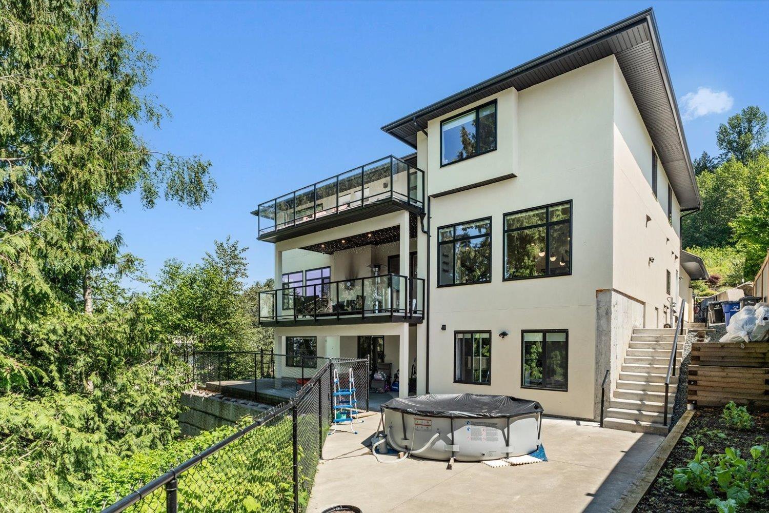 50556 KINGSTON DRIVE, Eastern Hillsides, Chilliwack