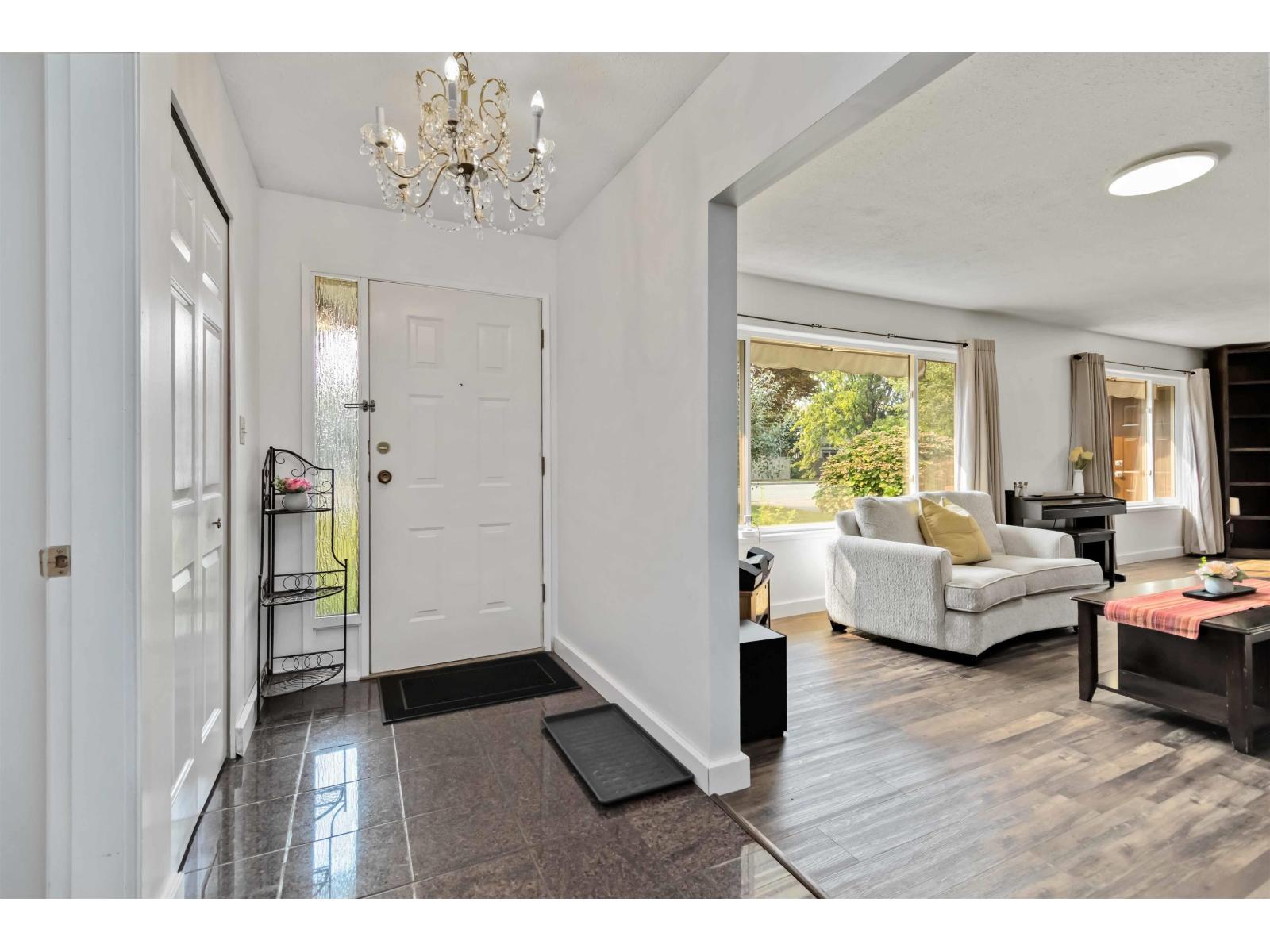 9220 COOTE STREET, Chilliwack Proper East, Chilliwack