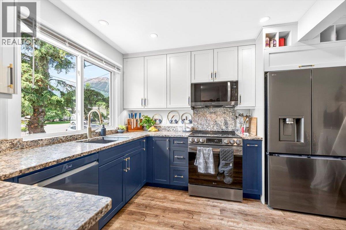 33A MT TRINITY Avenue, Fernie