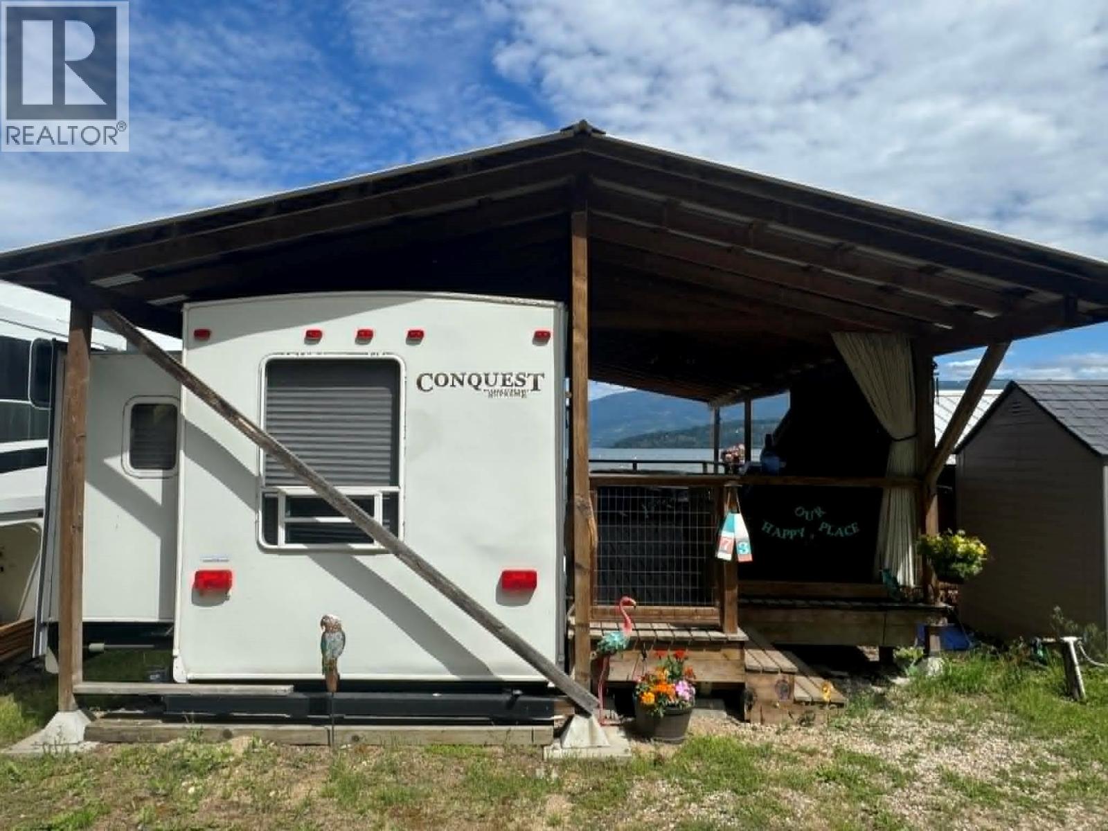 6592 Highway Unit# 73, Salmon Arm