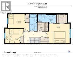 1999 15 Avenue Unit# 14, Vernon, BC V1T0C6 Photo 25