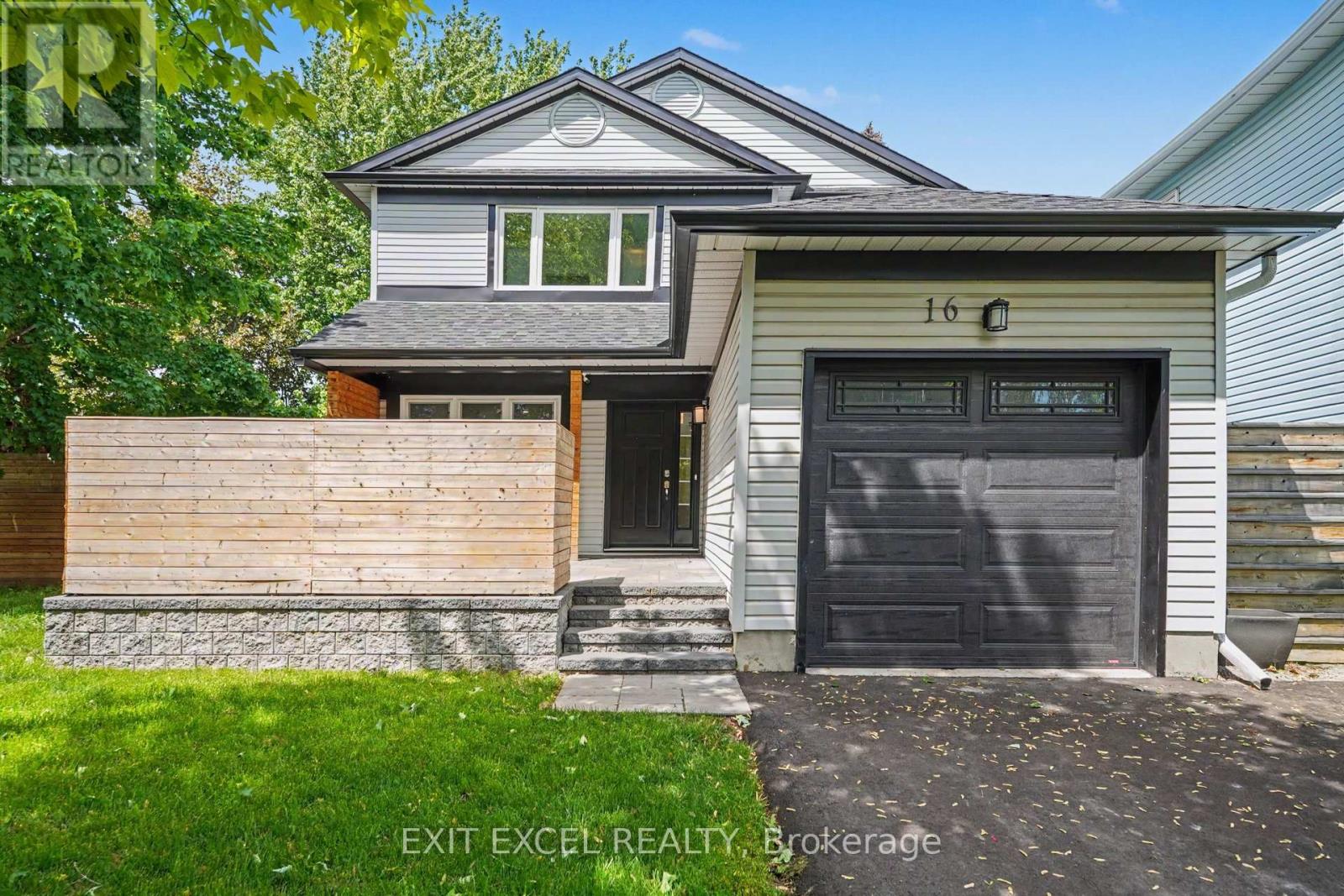 16 LIMA WAY - 1