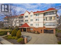 203 1534 Lawrence Avenue, Kelowna