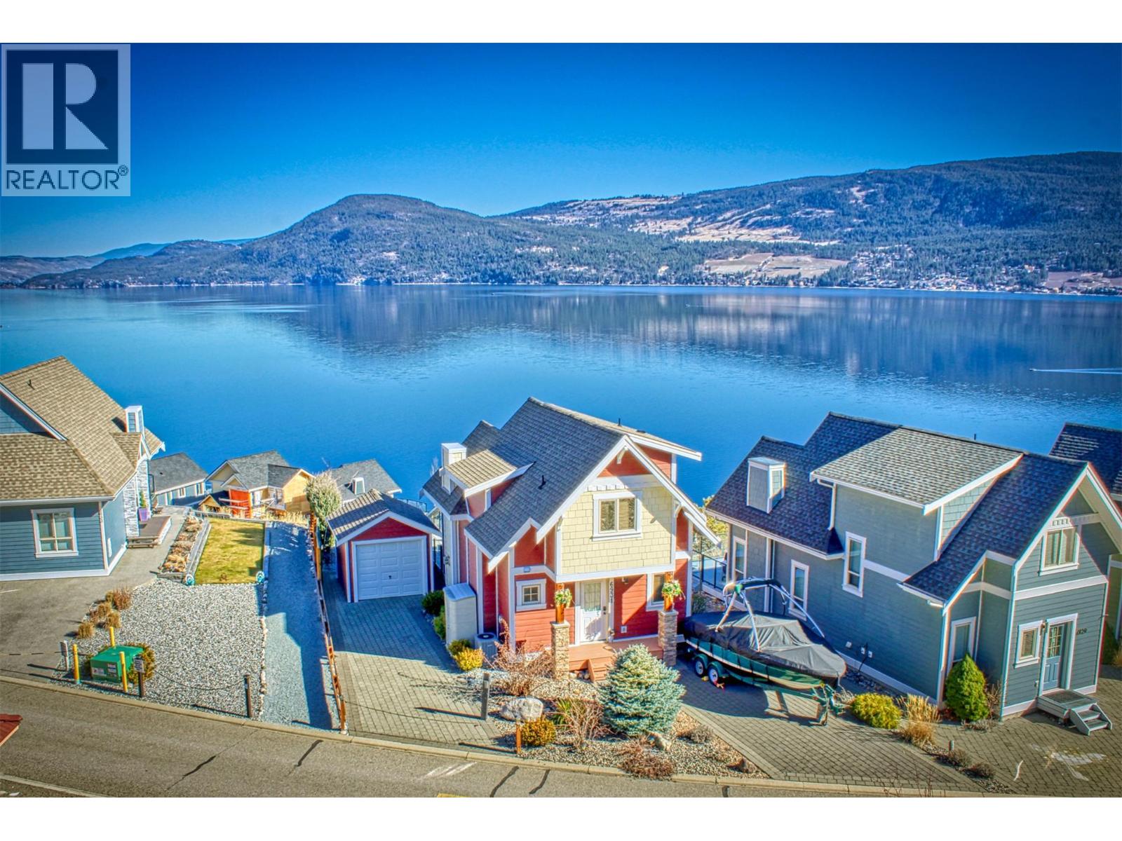 62 6931 Barcelona Drive, Kelowna