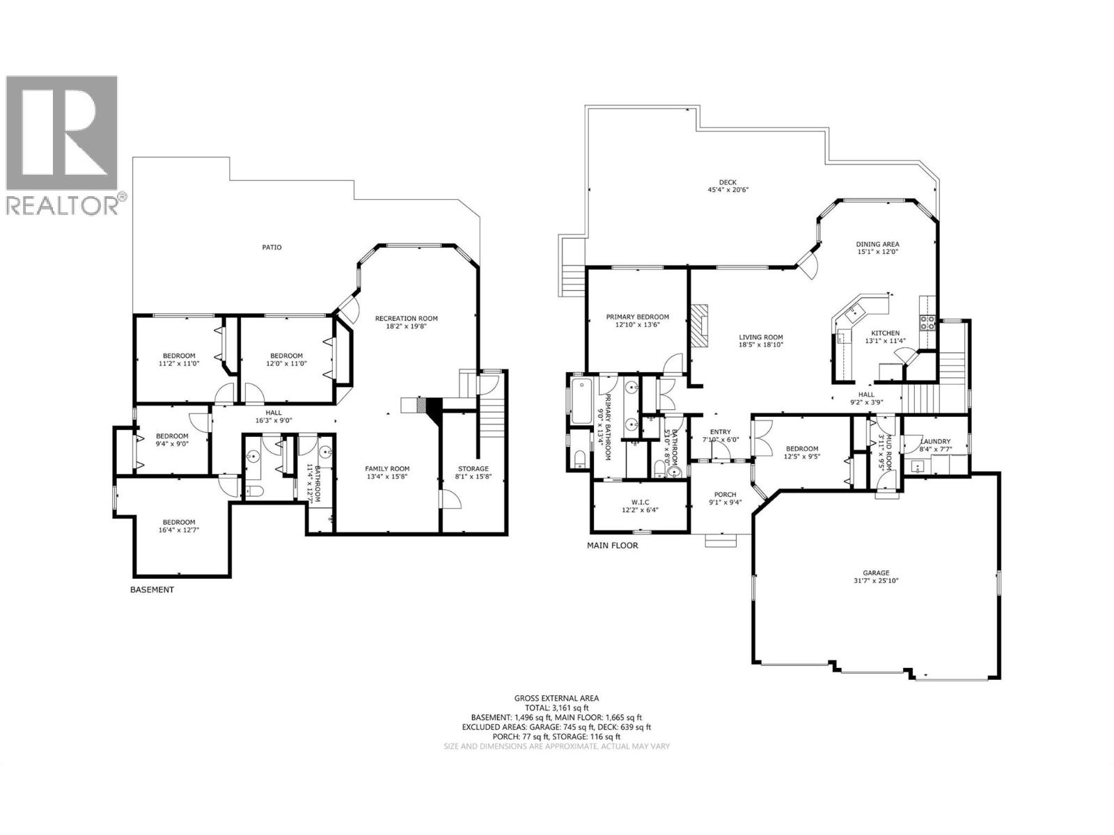 #8 Bayview Heights Lot# 8 - 54