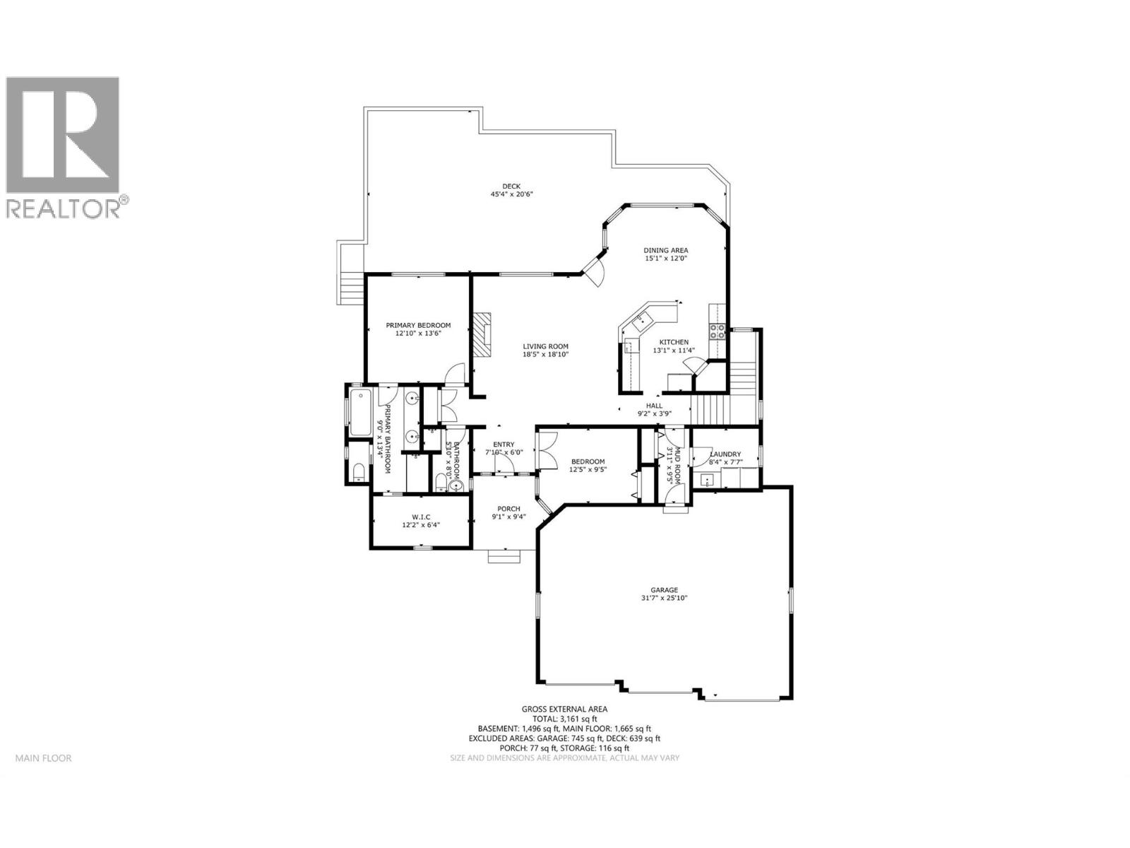 #8 Bayview Heights Lot# 8 - 52
