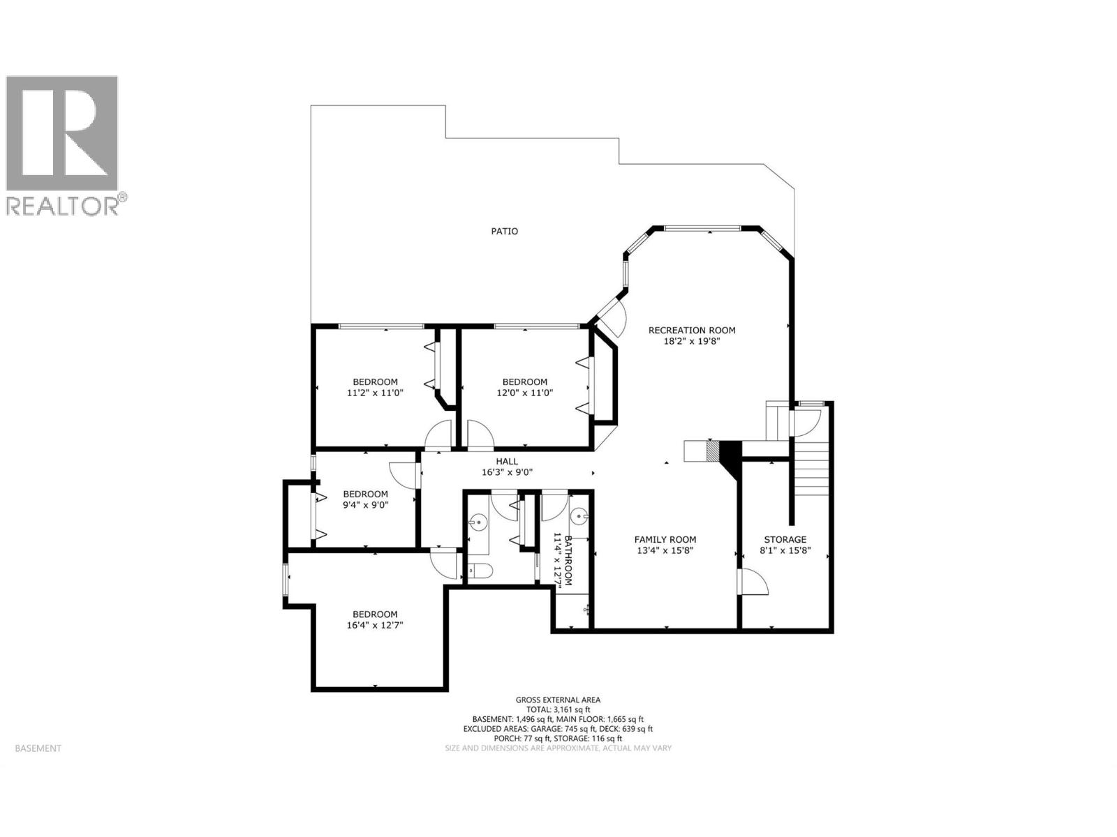#8 Bayview Heights Lot# 8 - 53