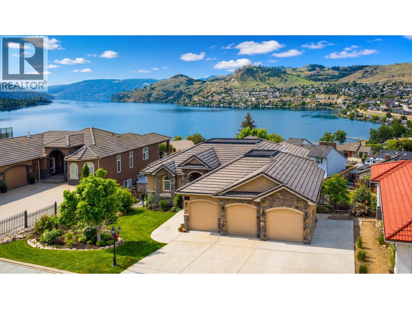 #8 Bayview Heights Lot# 8 - 4