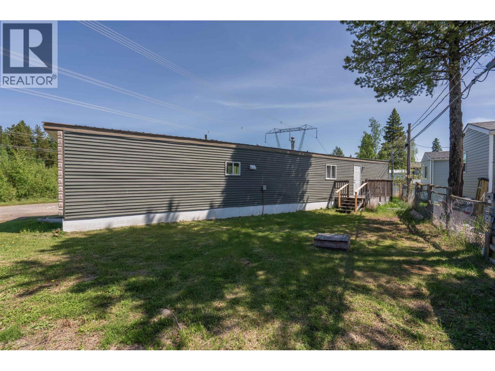 54 8474 BUNCE ROAD, Prince George
