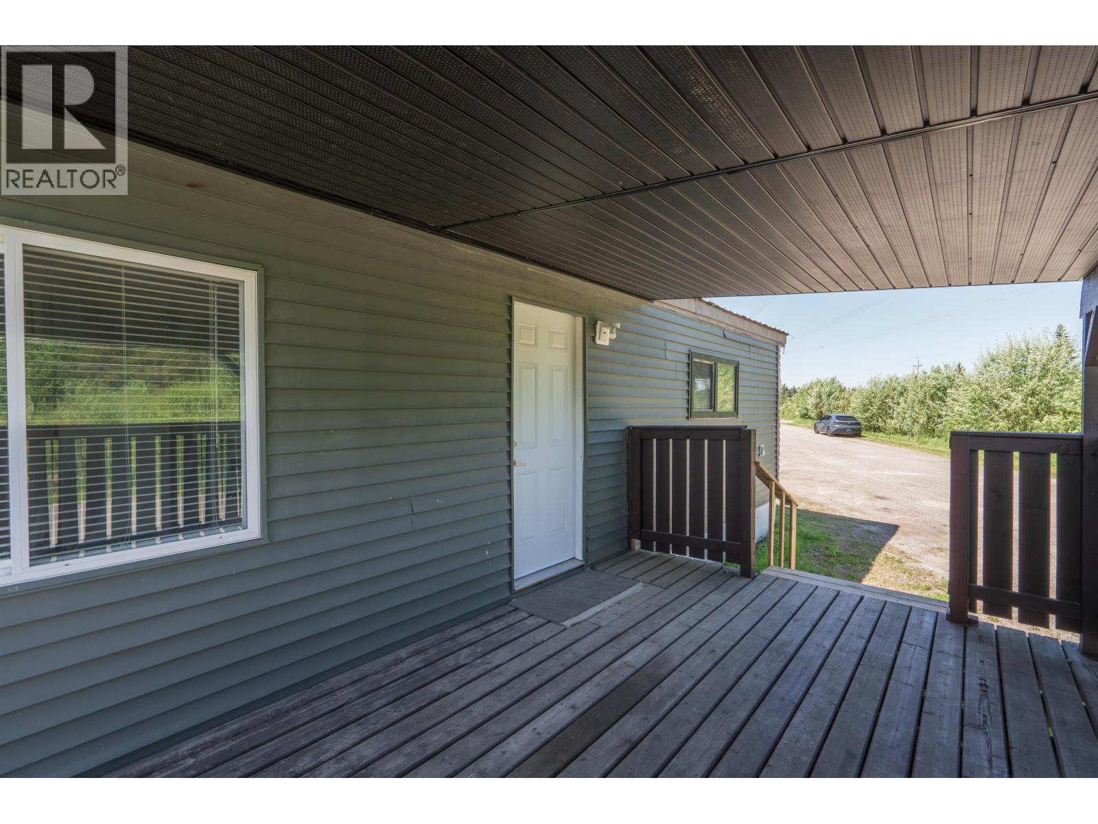 54 8474 BUNCE ROAD, Prince George